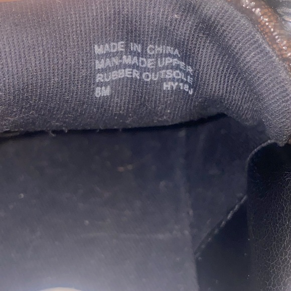 Michael Kors👟Cosmo ‘MK’ Logo Sneaker - Picture 7 of 7